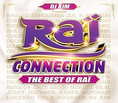Rai Connection: Best of Rai