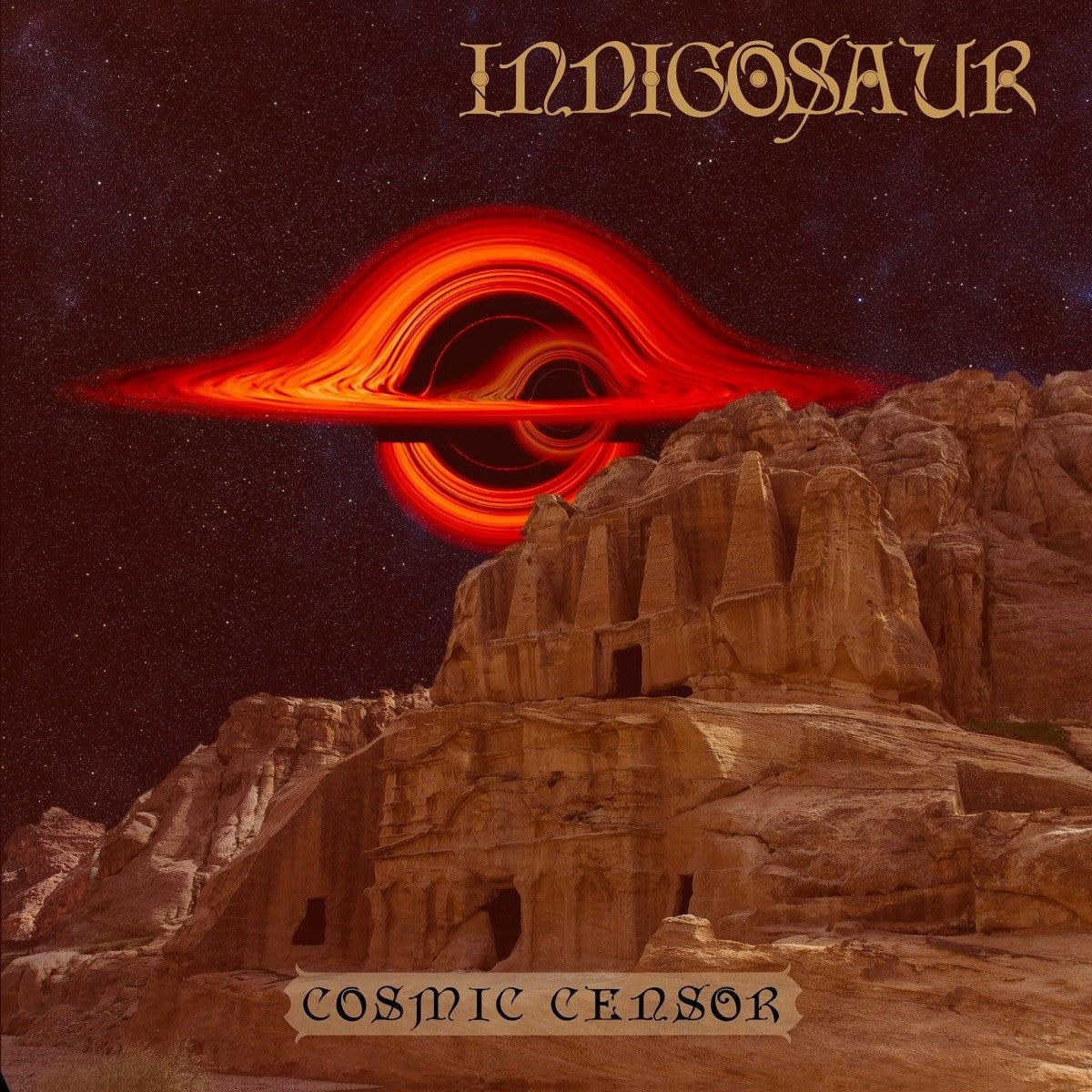 Cosmic Censor