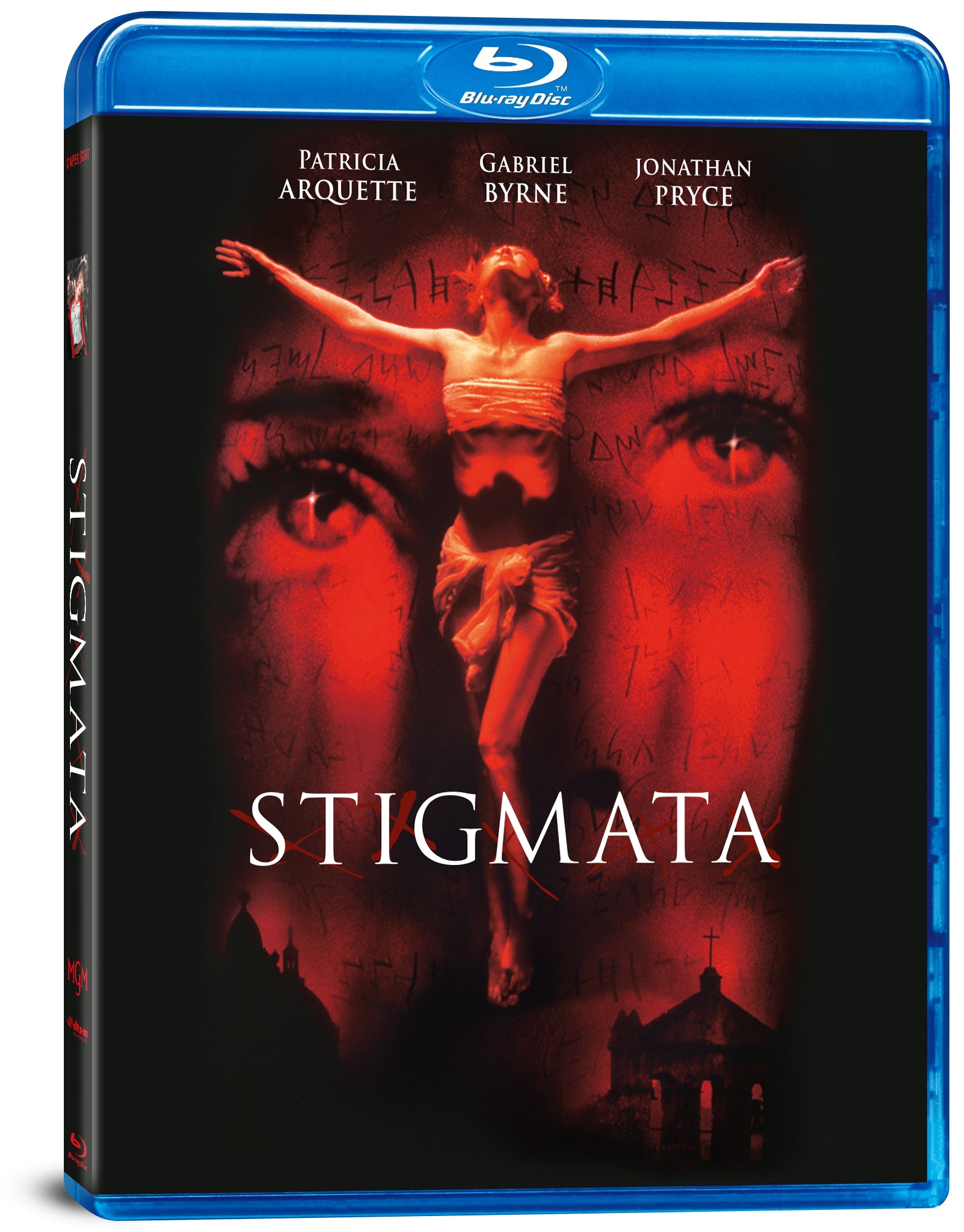 Stigmata