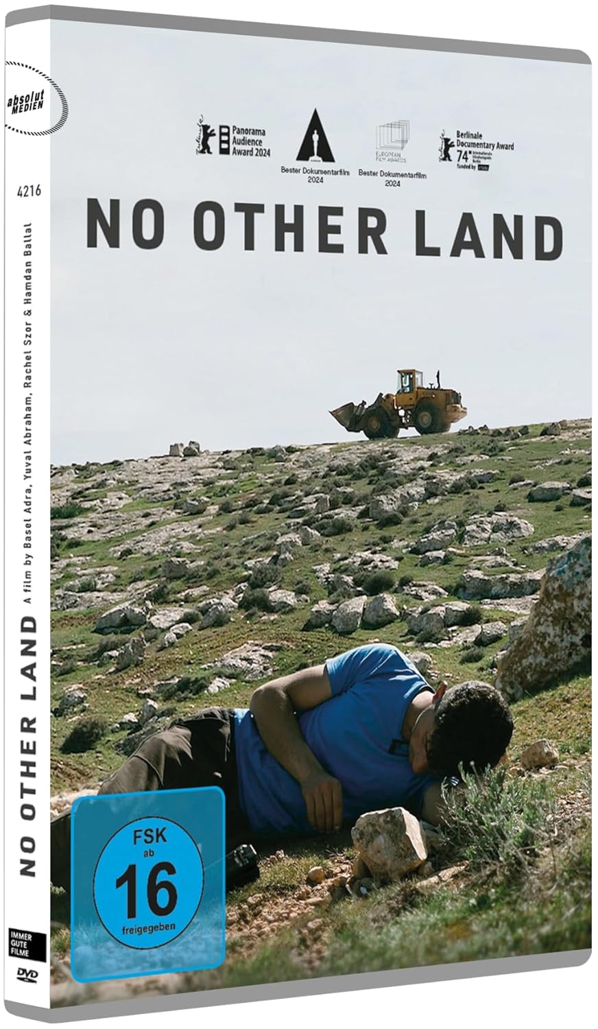 No Other Land