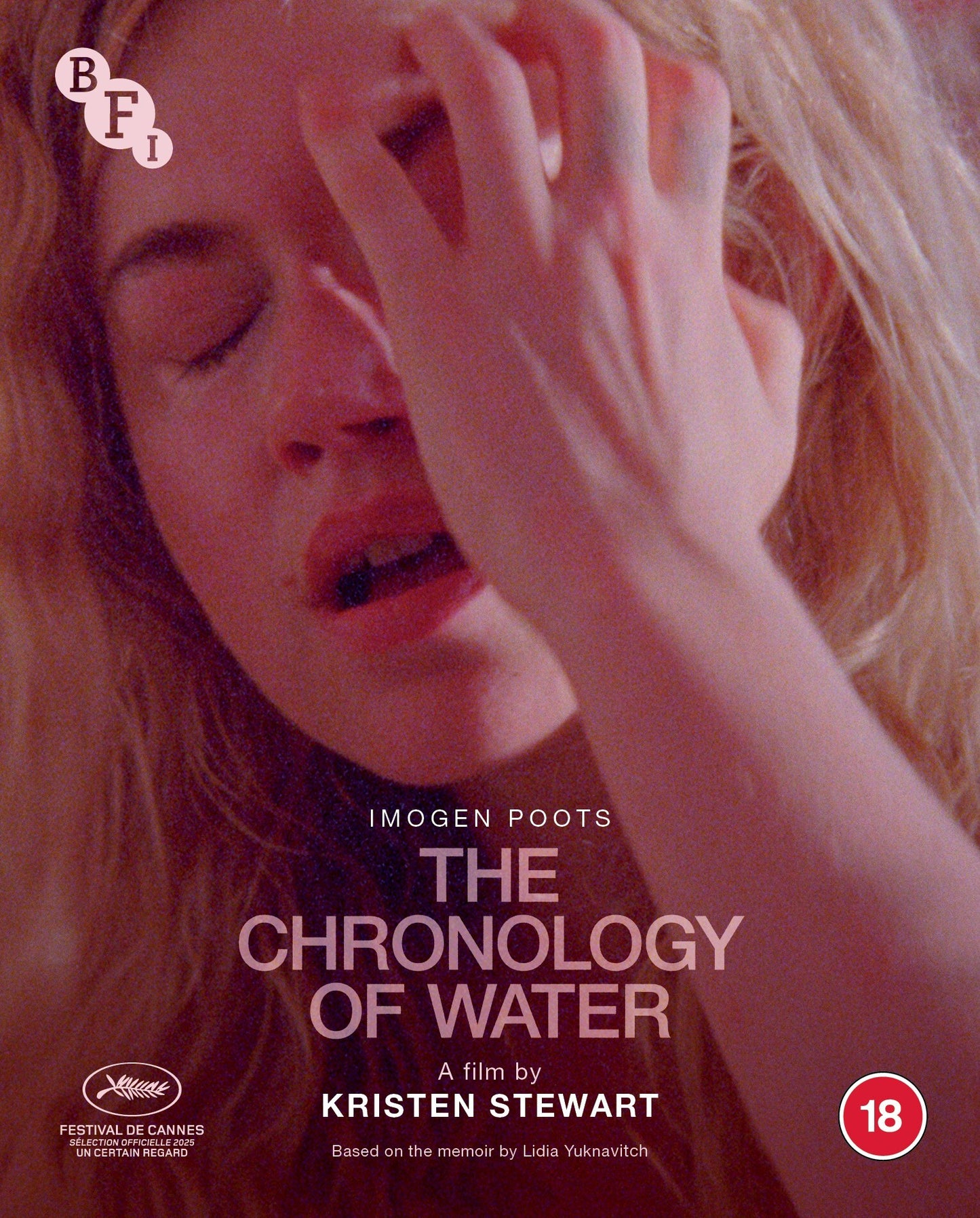 The Chronology of Water