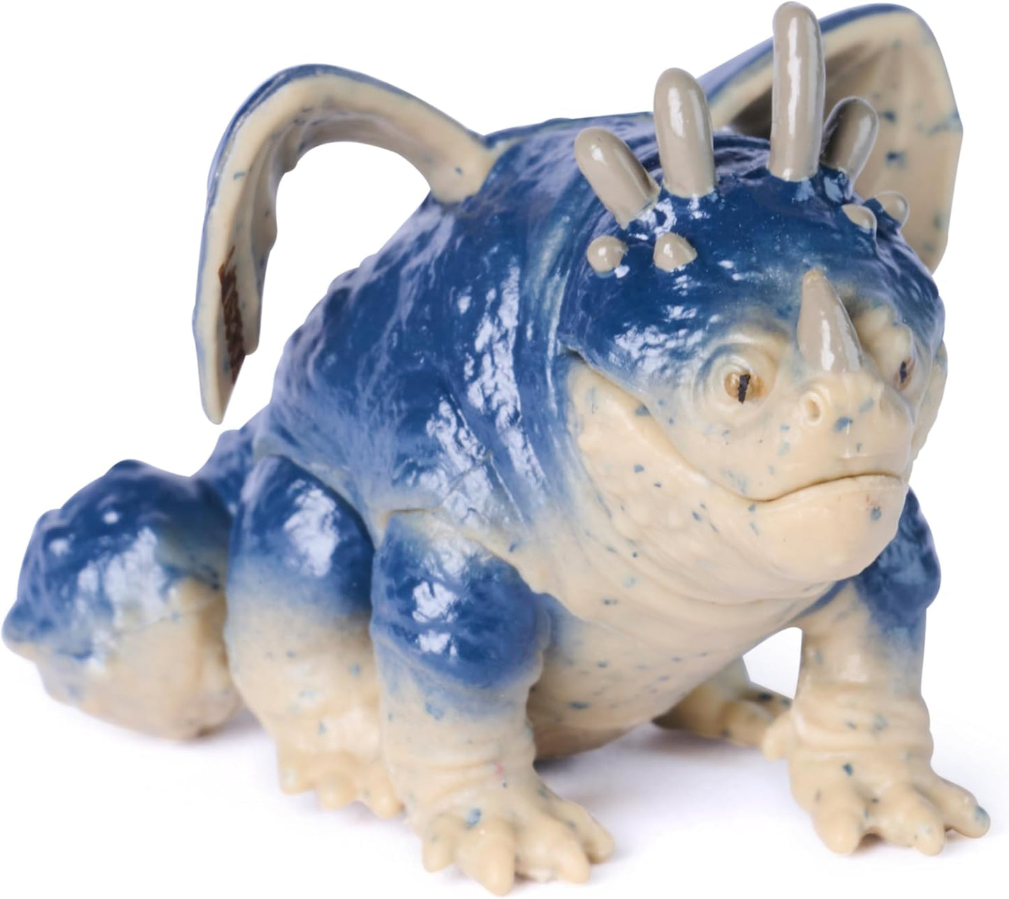 Dragons DreamWorks Collectible Arena M01 BP, Multicoloured, 6075576