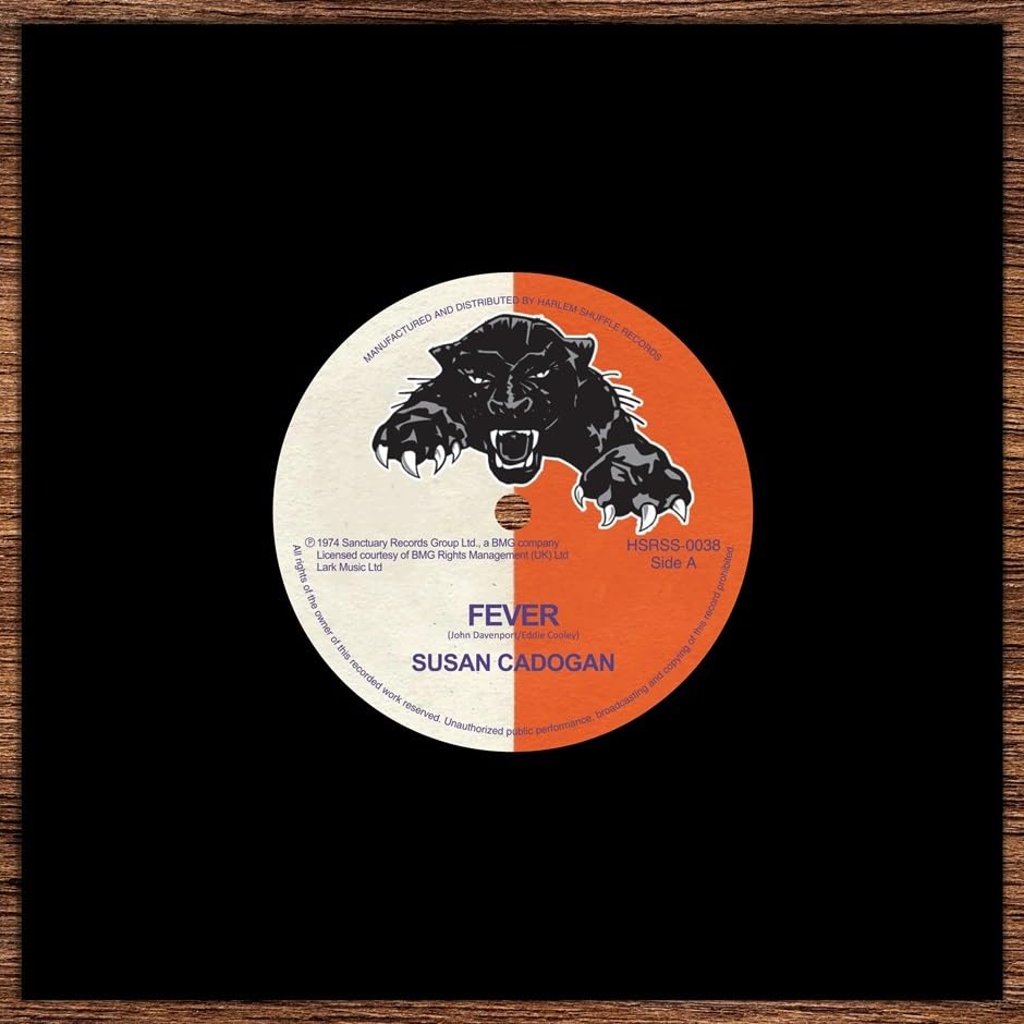 Fever / Influenza Dub