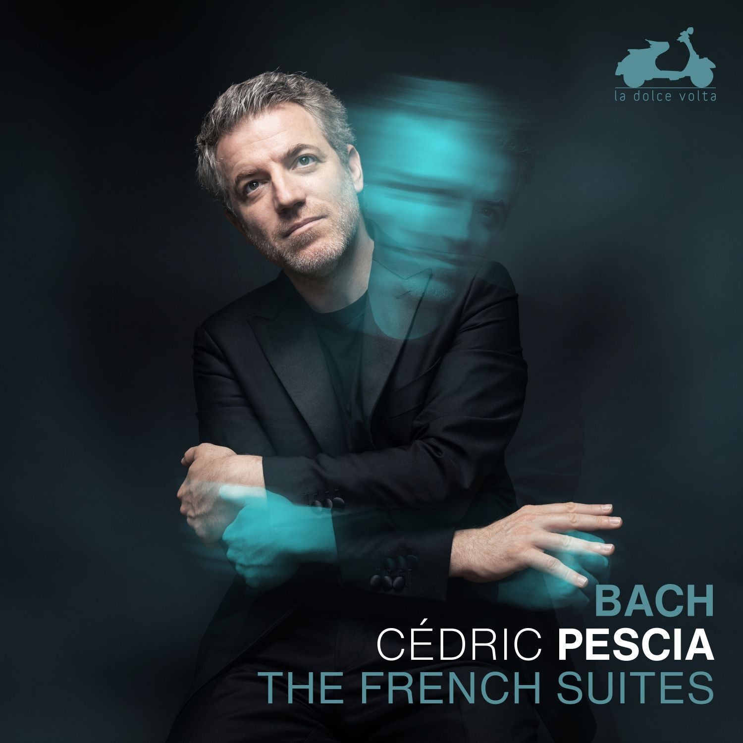 Bach: The French Suites