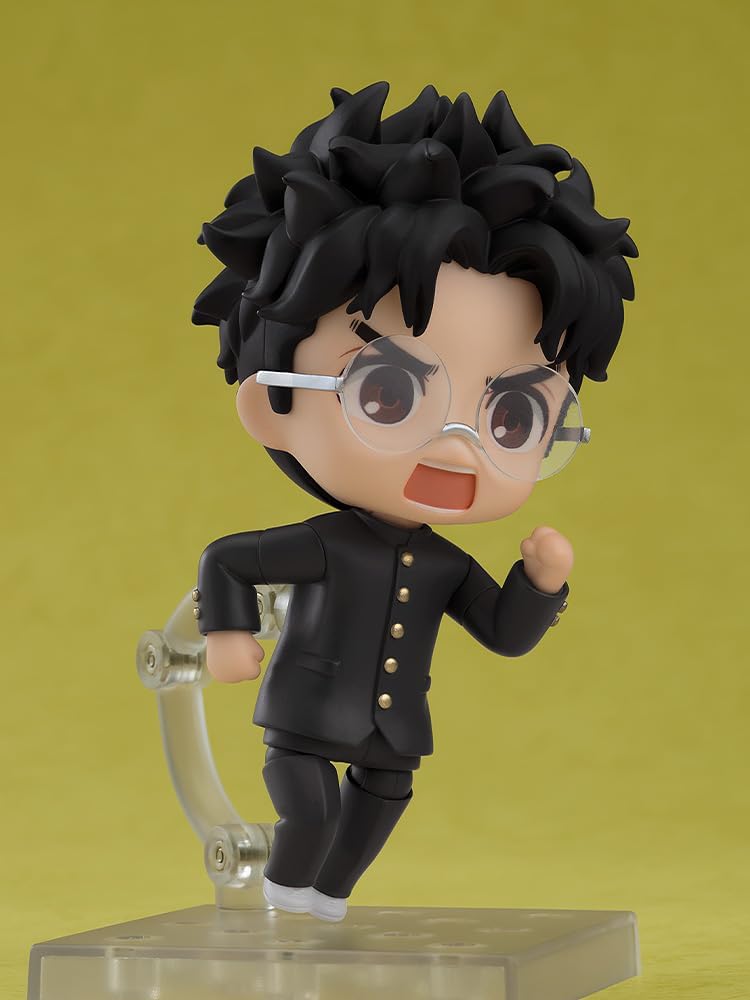 Okarun Figure 10 cm dandadan nendoroid