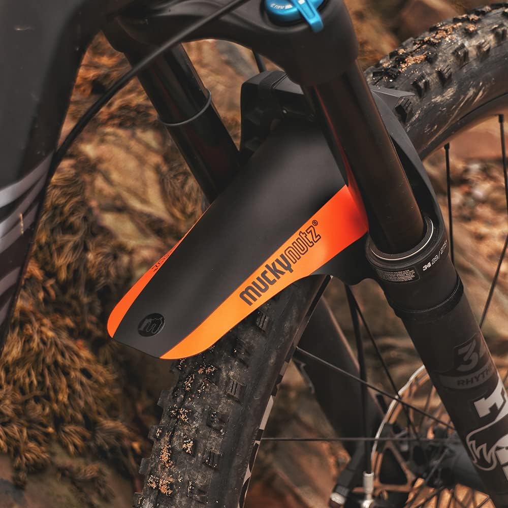 Mucky Nutz, Face Fender