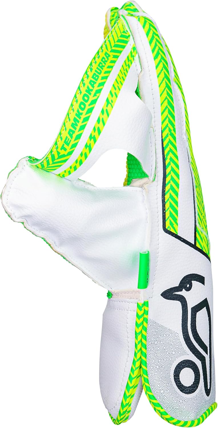 Kookaburra LC 4.0 Wicket Keeping Gloves (Junior)