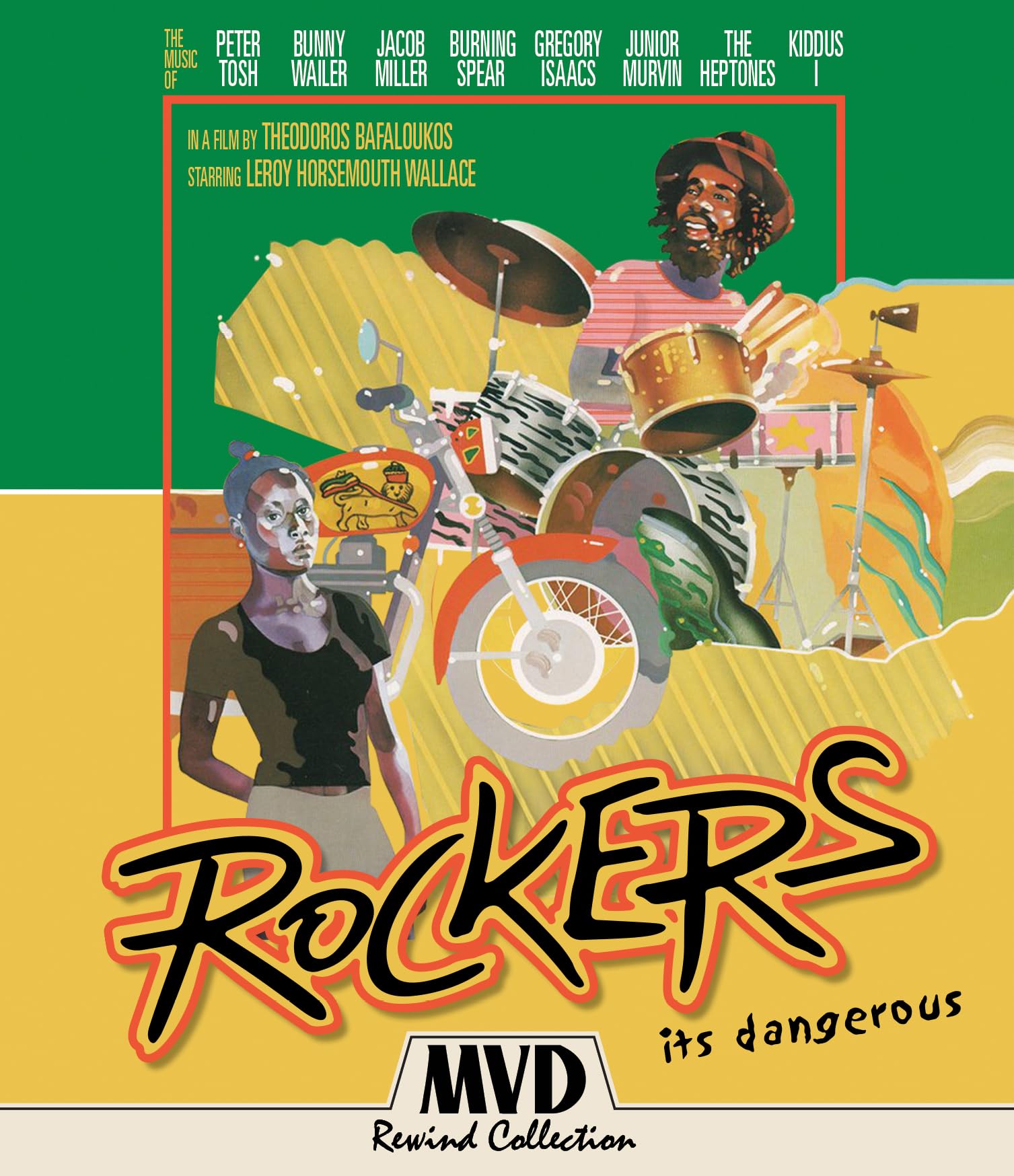 Rockers