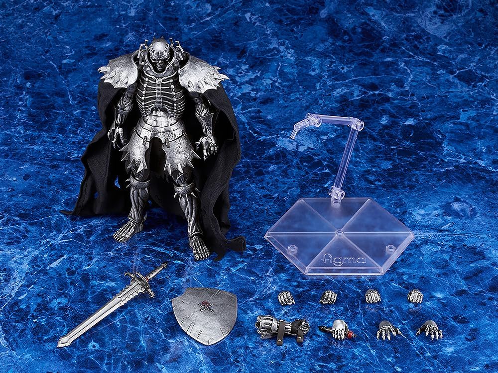 Max Factory Skull Knight Fig. 17 cm Berserk Fig