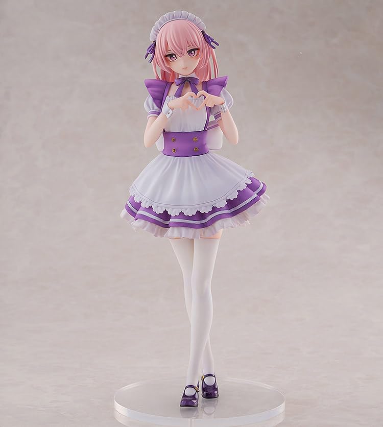 SEGA - My Dress-Up Darling Figure Sajuna Inui Pretty Maid Ver.