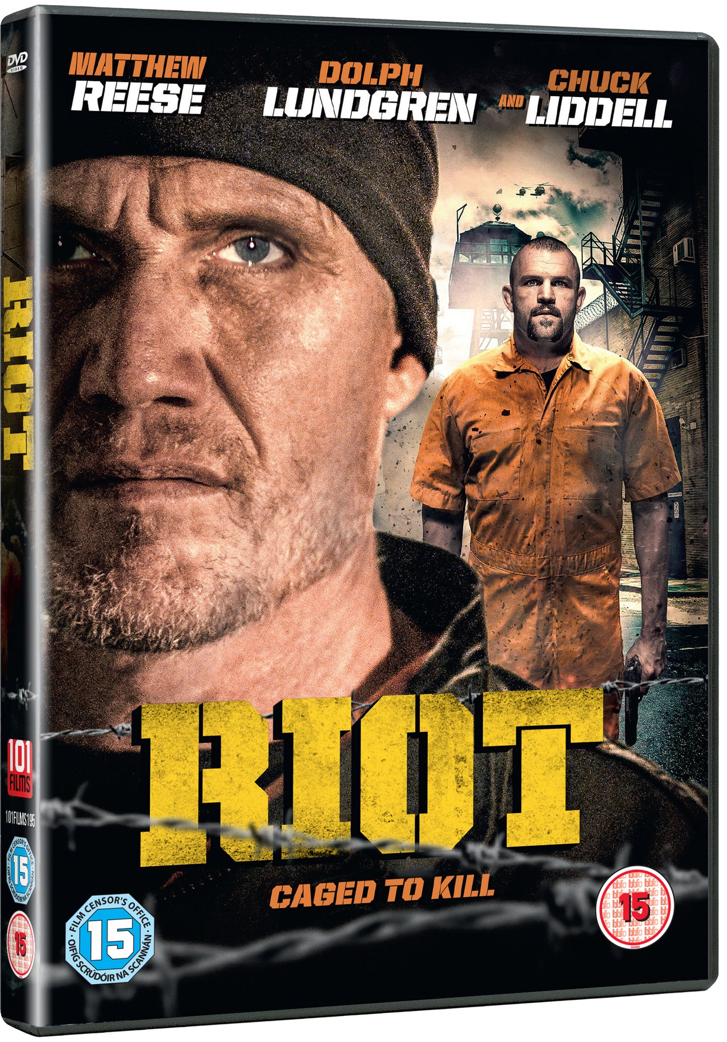 Riot