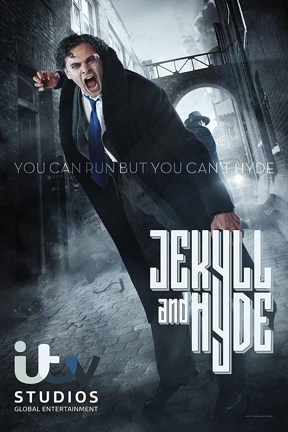 Jekyll and Hyde – Series 1