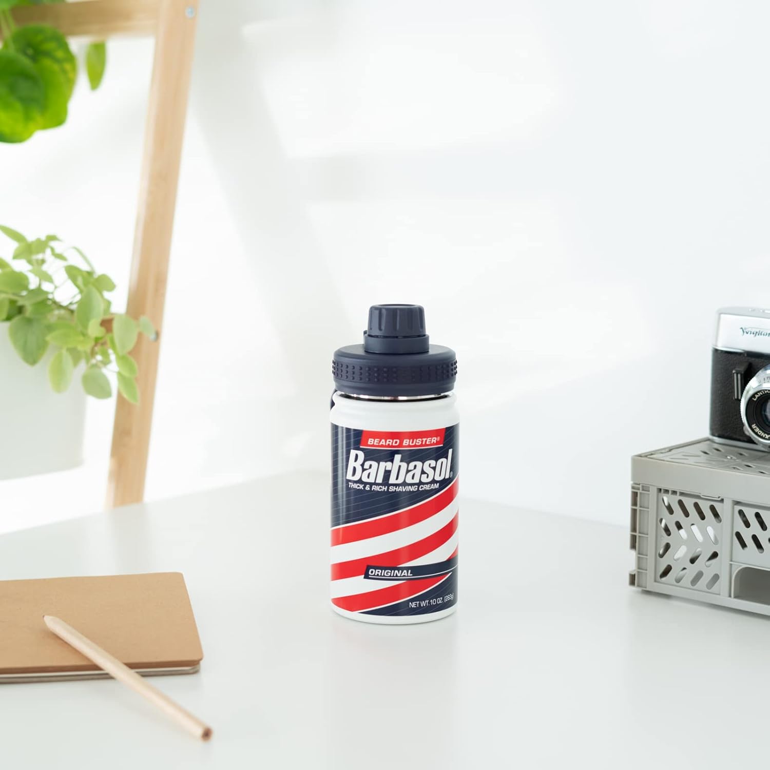 Jurassic Park: Erik (Bottiglia Metallica Hot&Cold 750Ml)