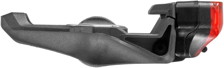Look KEO Blade Carbon CR Ceramic Vision (12) Pedale mit integrierter Vision Licht und Keramiklager