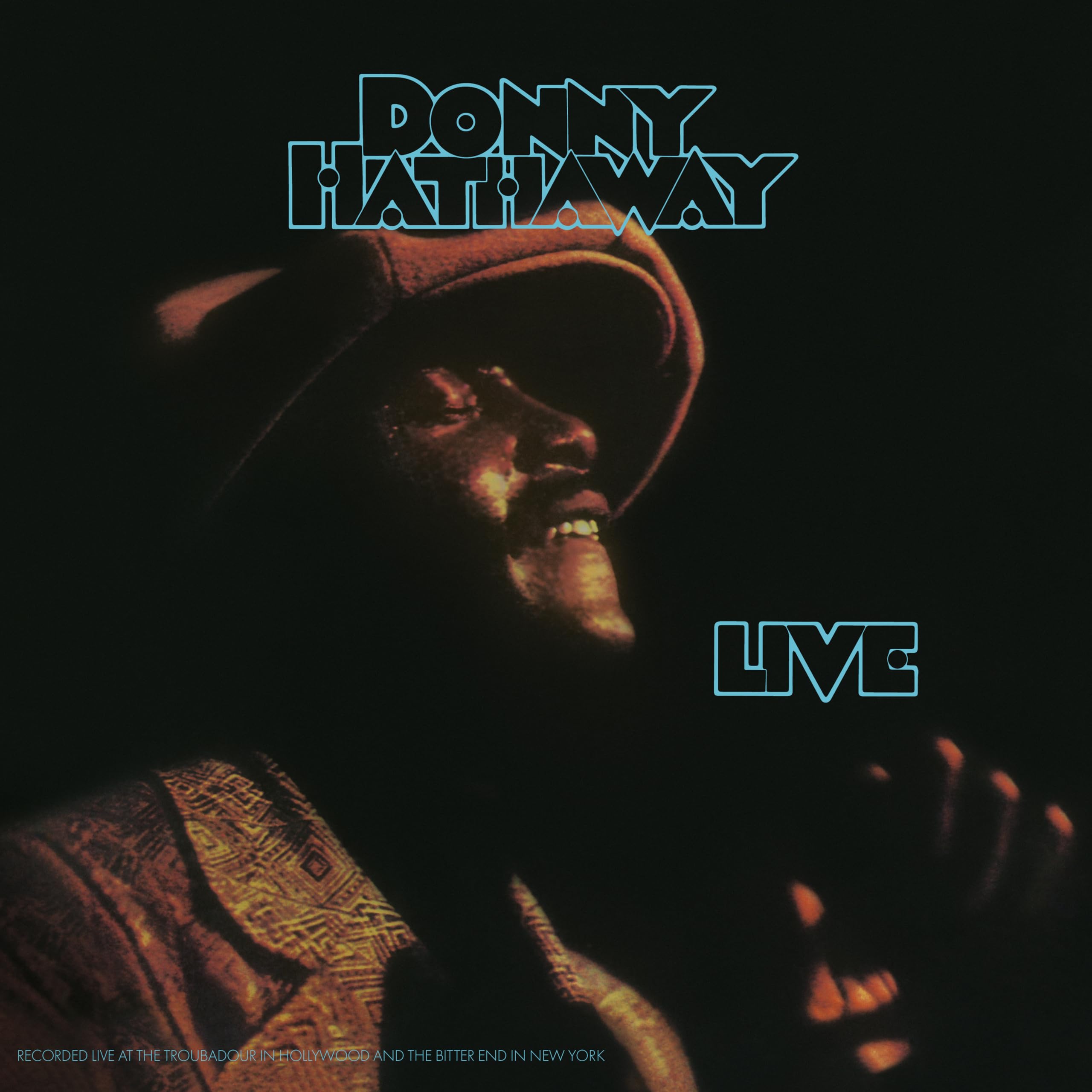 Live