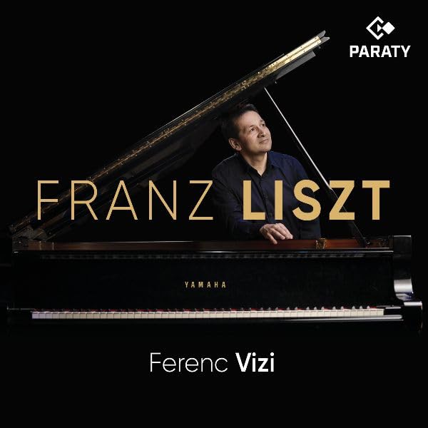 FRANZ LISZT