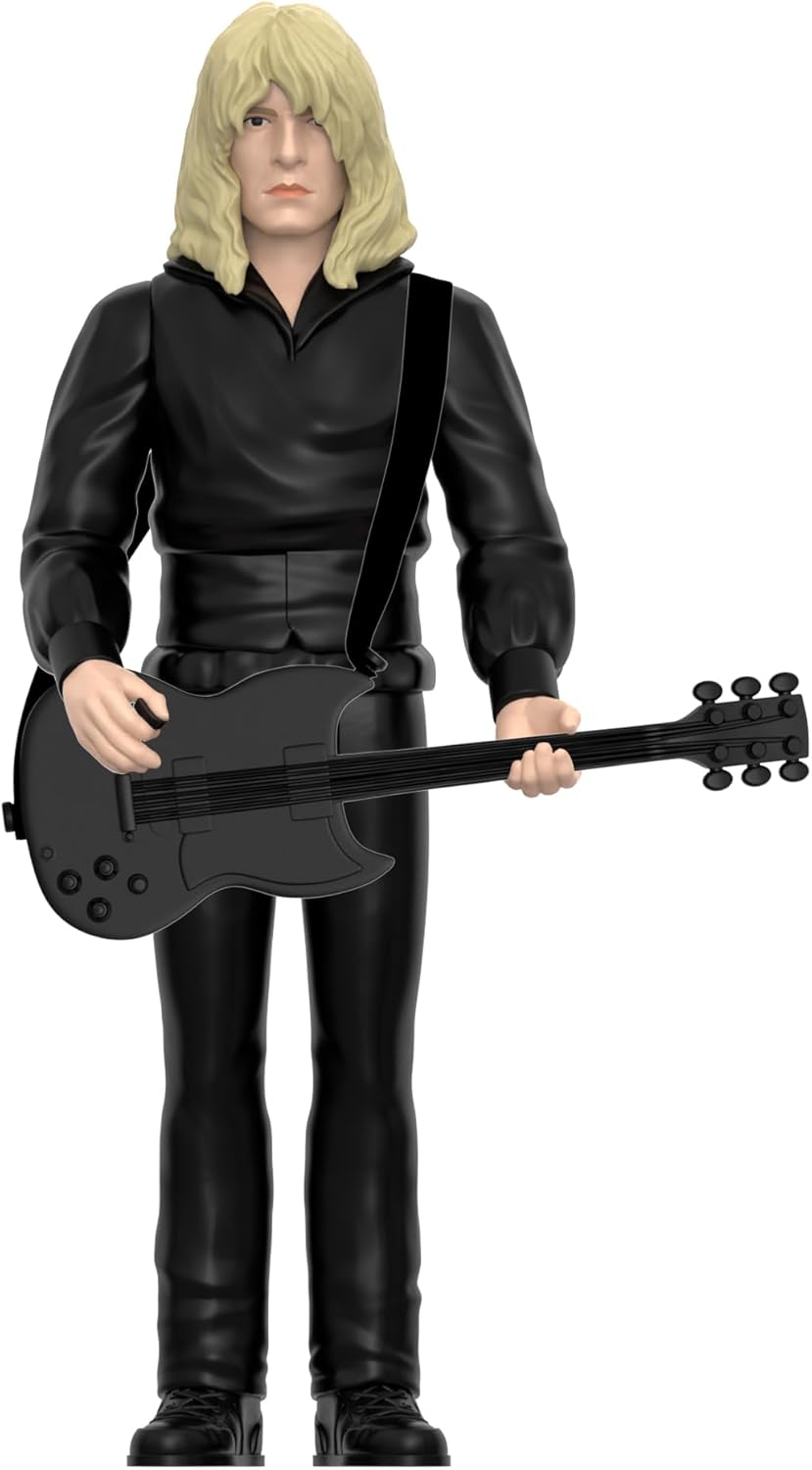 Super7 Spinal Tap Reaction Figures Wave 02 - Action figure di