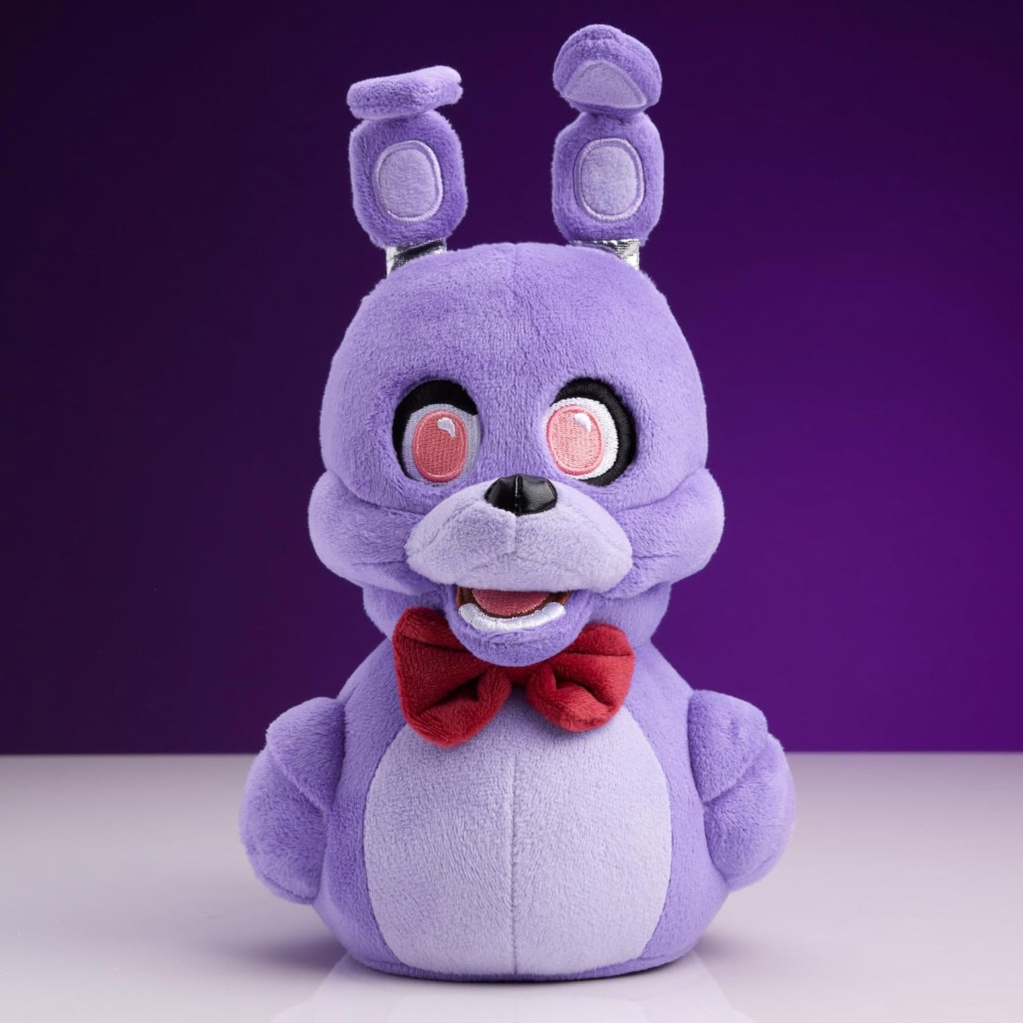 TUBBZ Plüsch: Five Nights at Freddy's - Bonnie Cosplay-Gummiente Weiches Plüsch-Sammelspielzeug