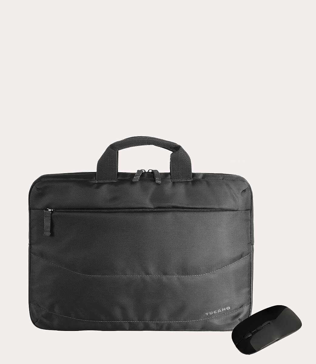Tucano Idea Bundle 14`` Black