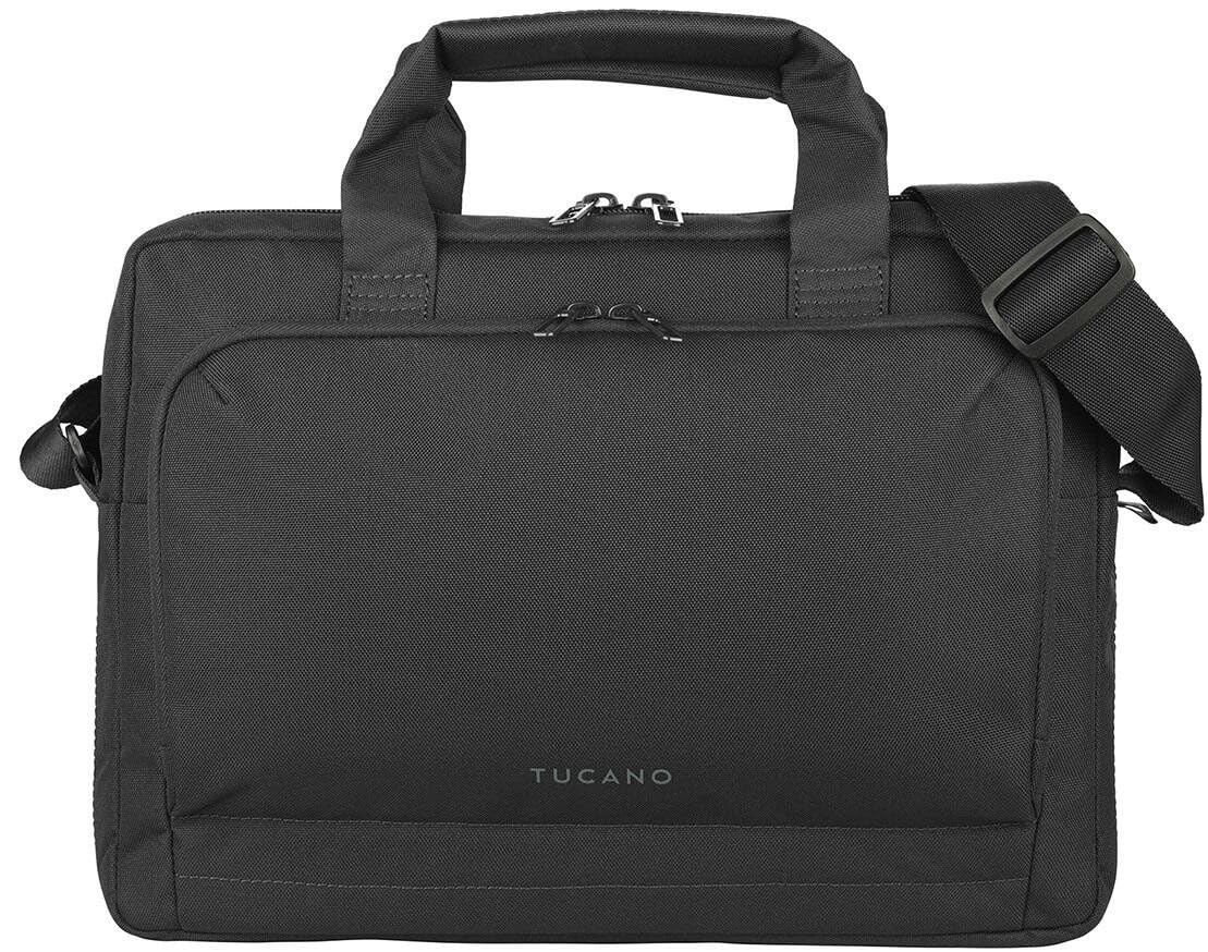 Tucano Star case for Notebook 12"" and Apple MacBook Pro/MacBook Air 13"" - black