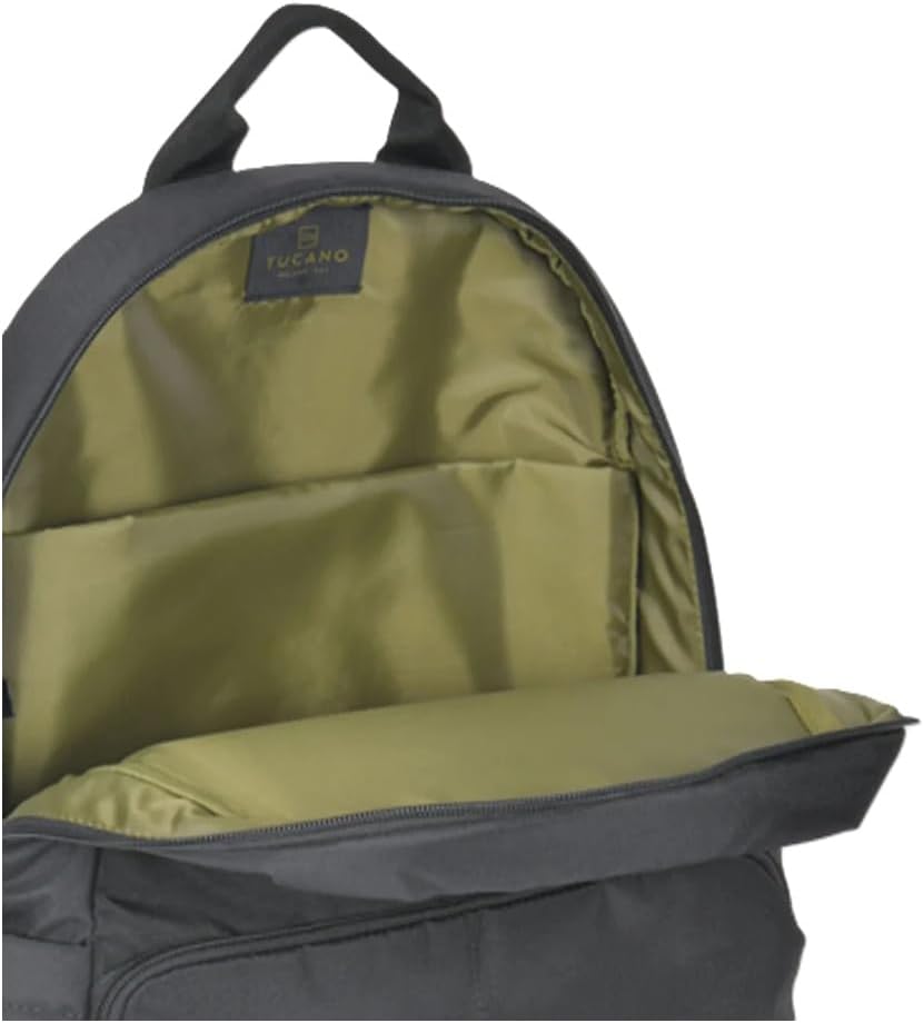 Tucano BALDO Backpack 16" Black