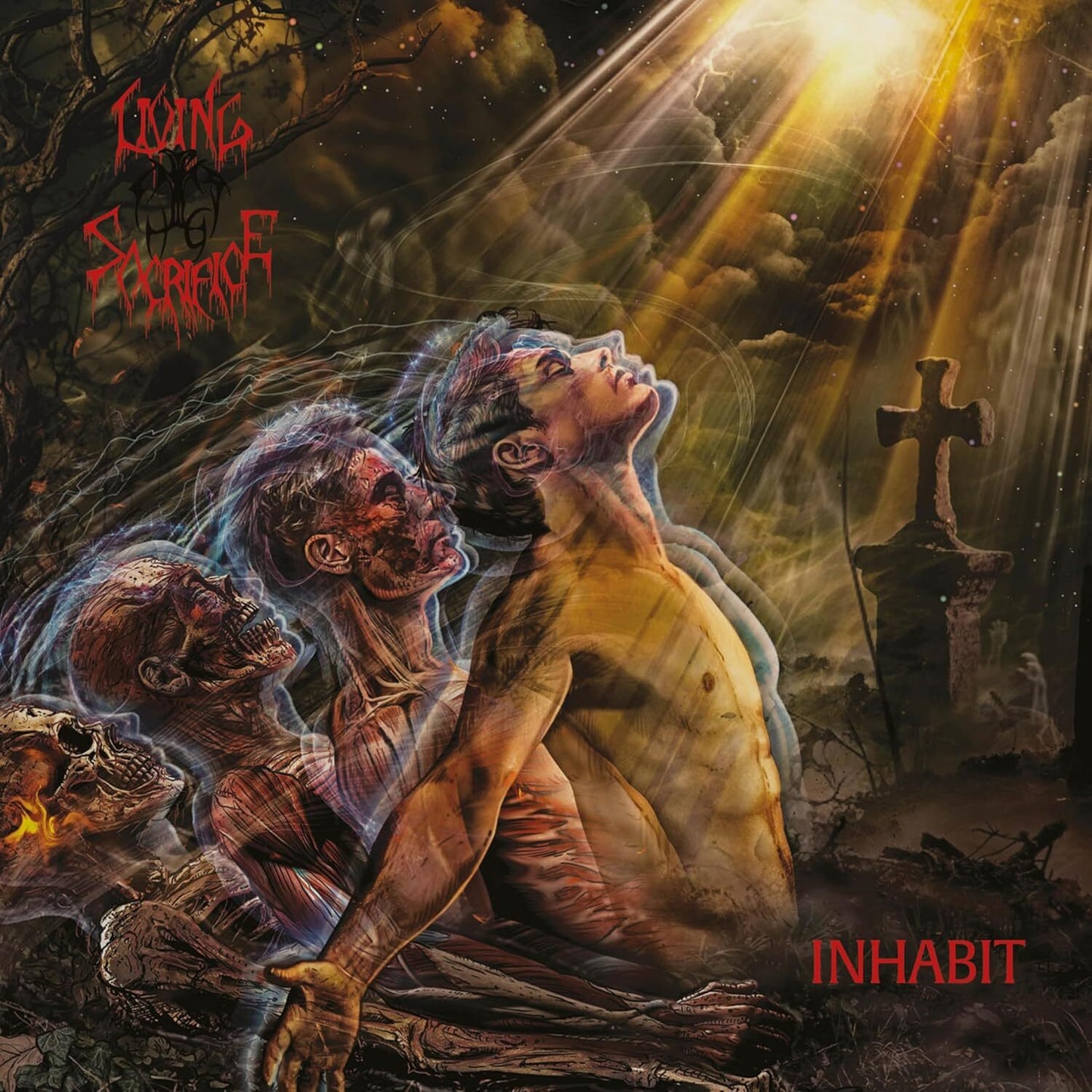 Inhabit