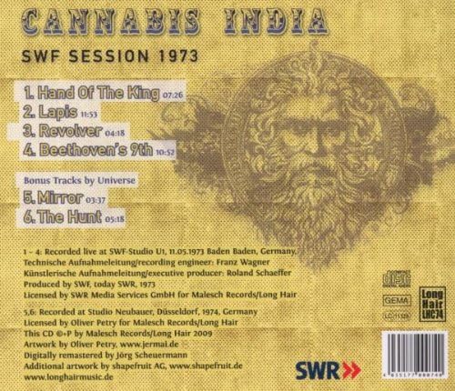 Swf Session 1973