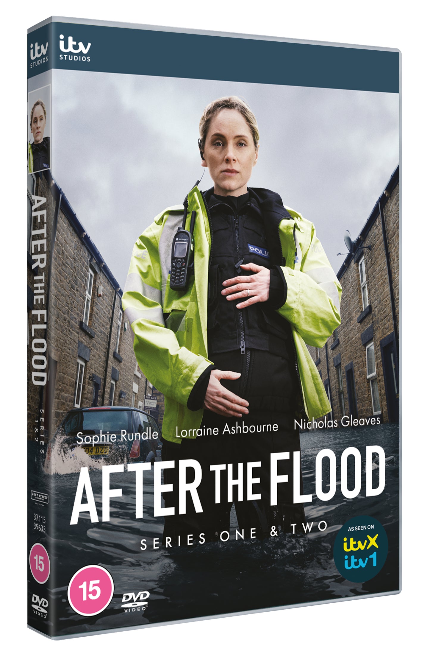 After the Flood: Series One & Two