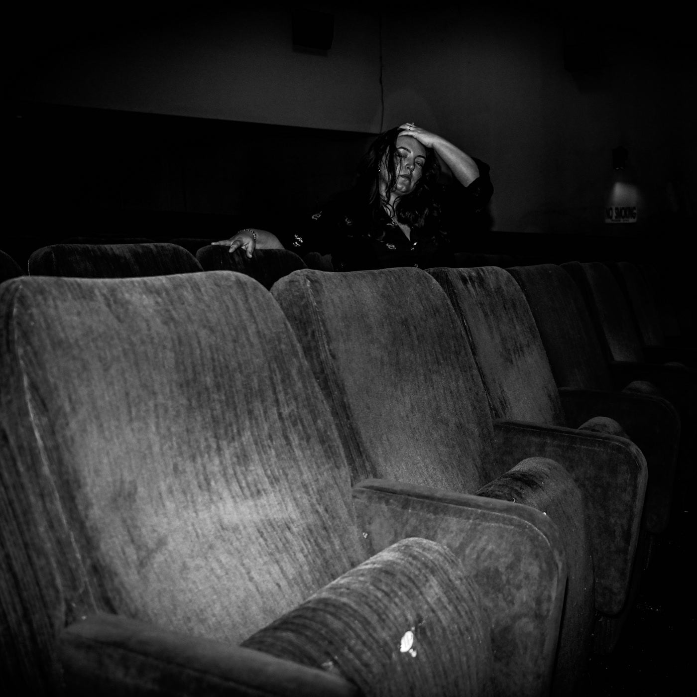 Live at the Albany