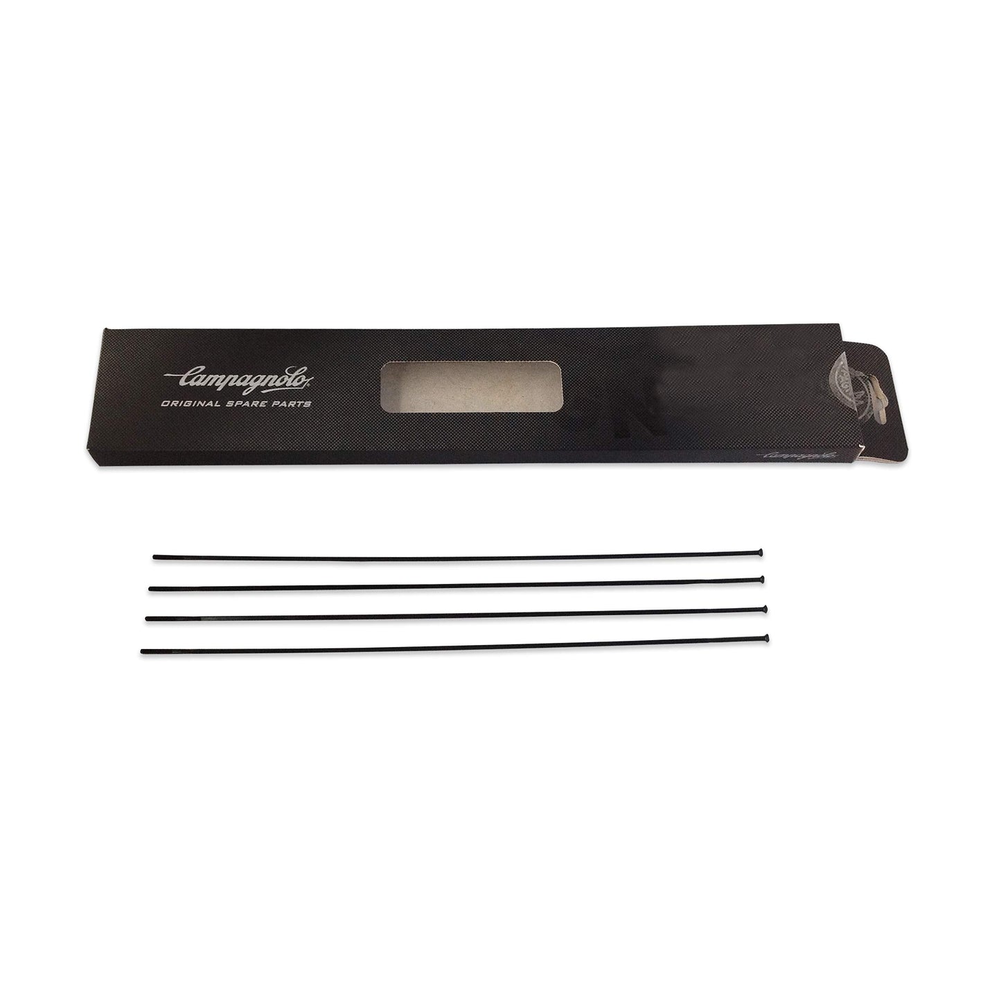 Campagnolo Bora 50 front spokes (pk4)