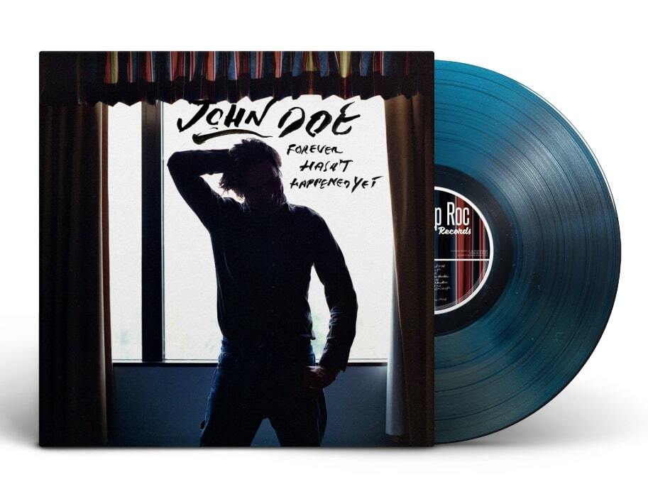 Forever Hasn't Happened Yet (20th Anniversary Edition)