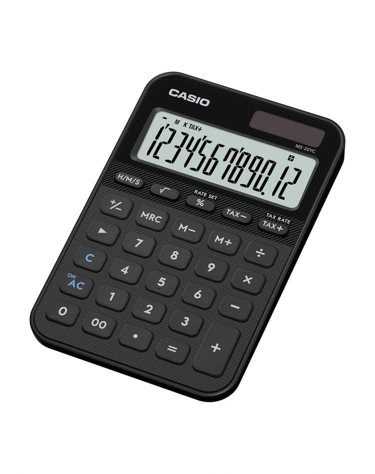 Casio