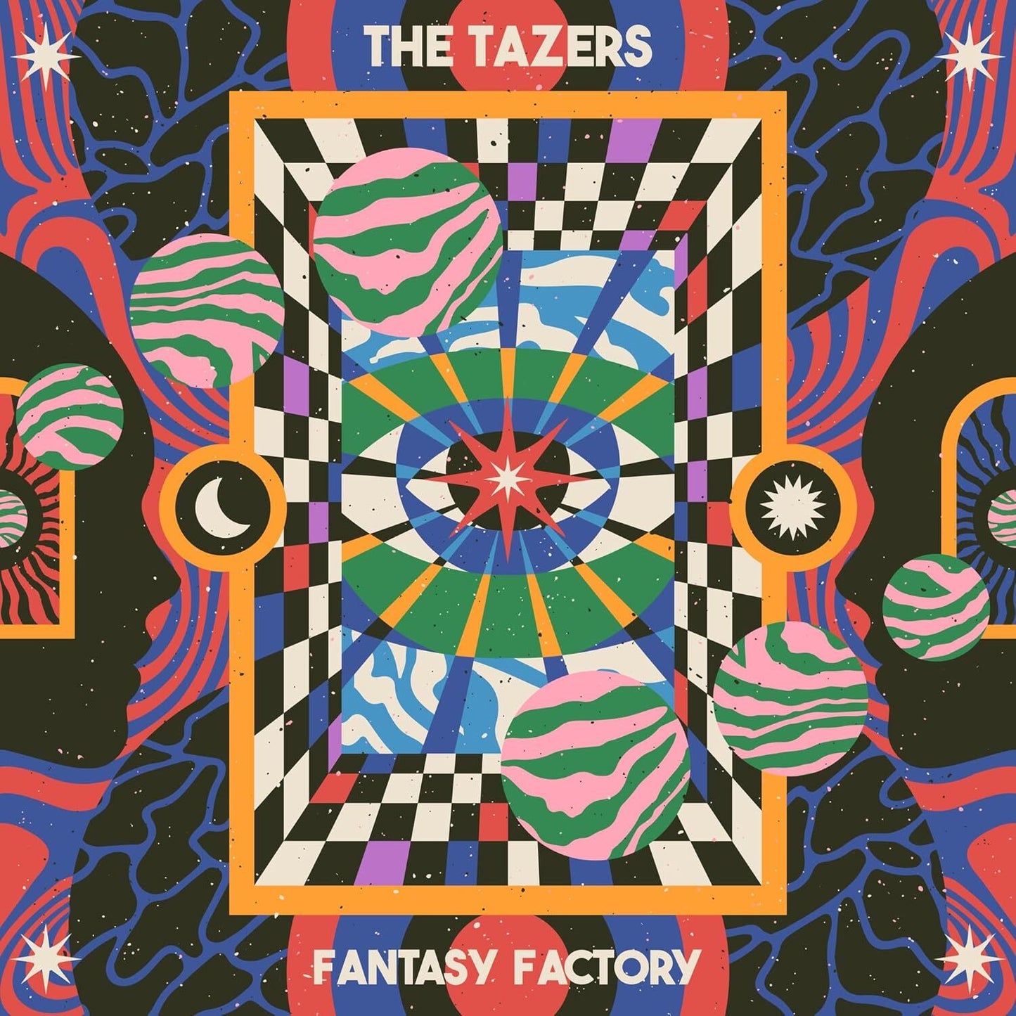 Fantasy Factory