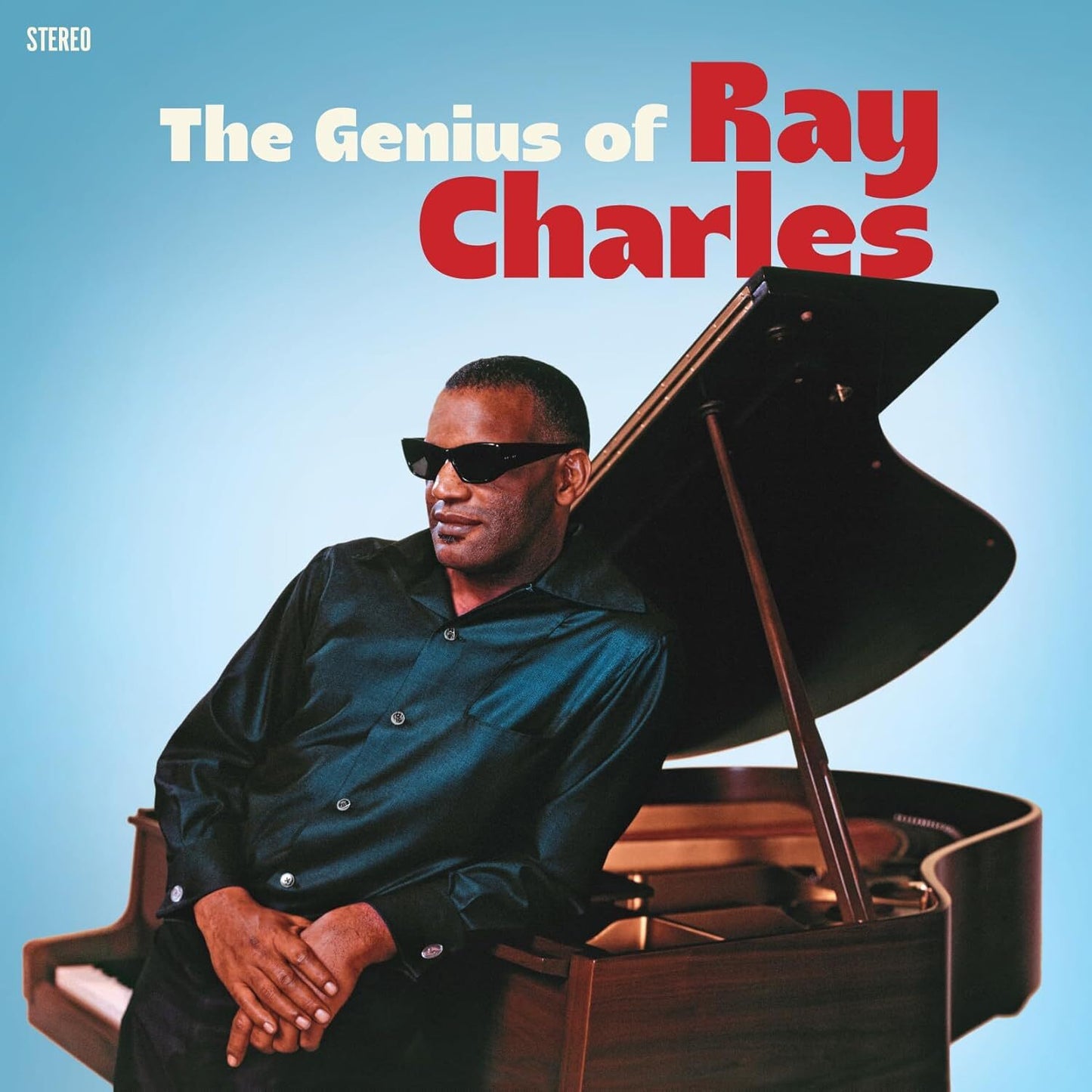 The Genius of Ray Charles (+2 Bonus Tracks)
