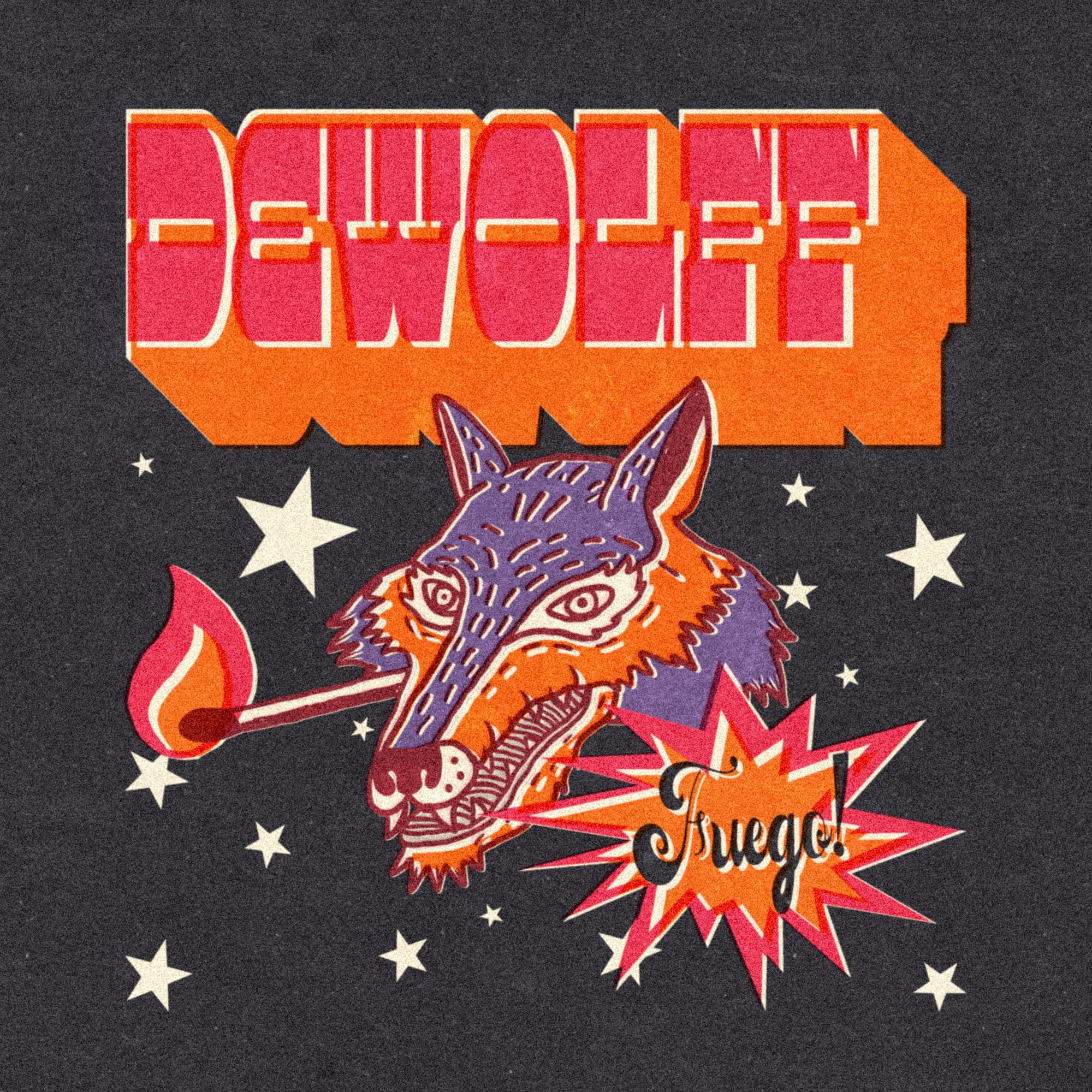 Fuego
