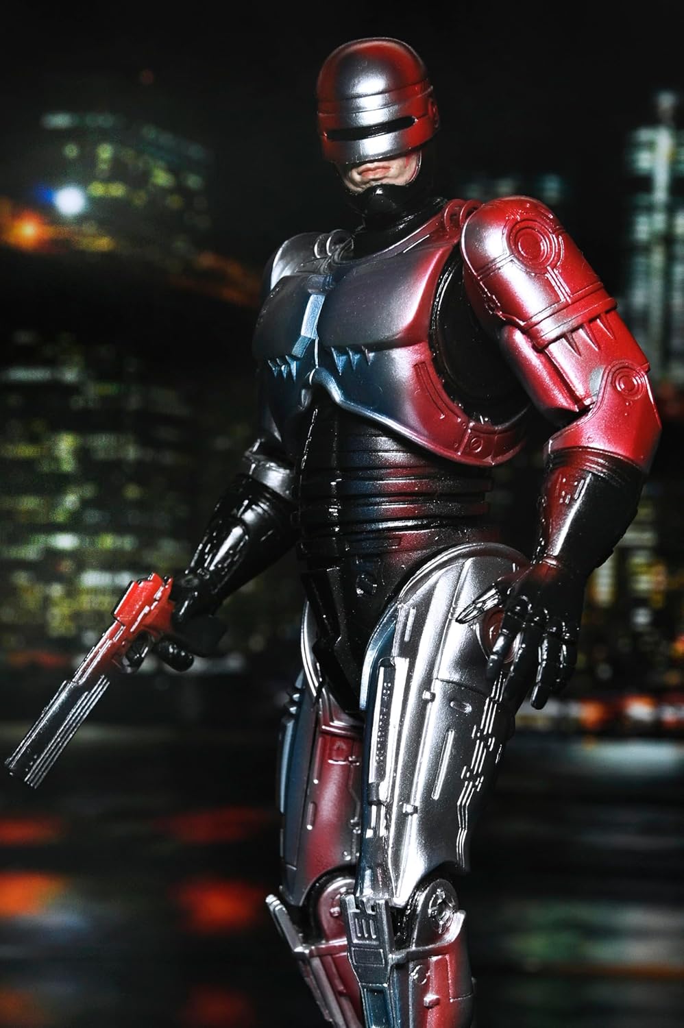 NECA Robocop - Ultimate 7
