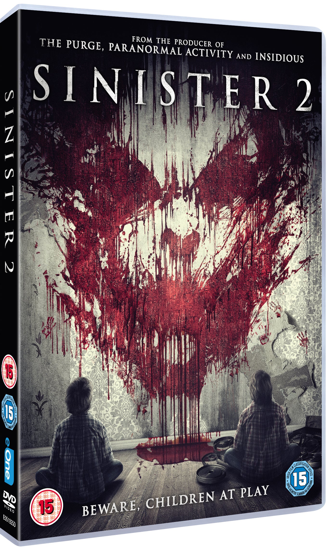 Sinister 2