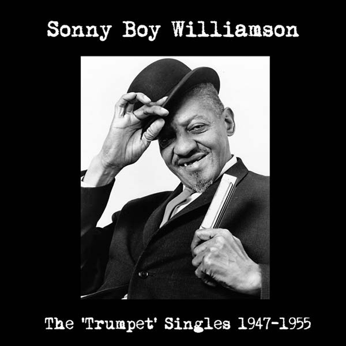 The 'Trumpet' Singles 1947-1955 (Vinyl