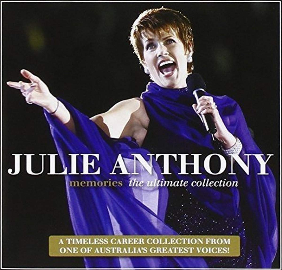 Memories - The Ultimate Collection