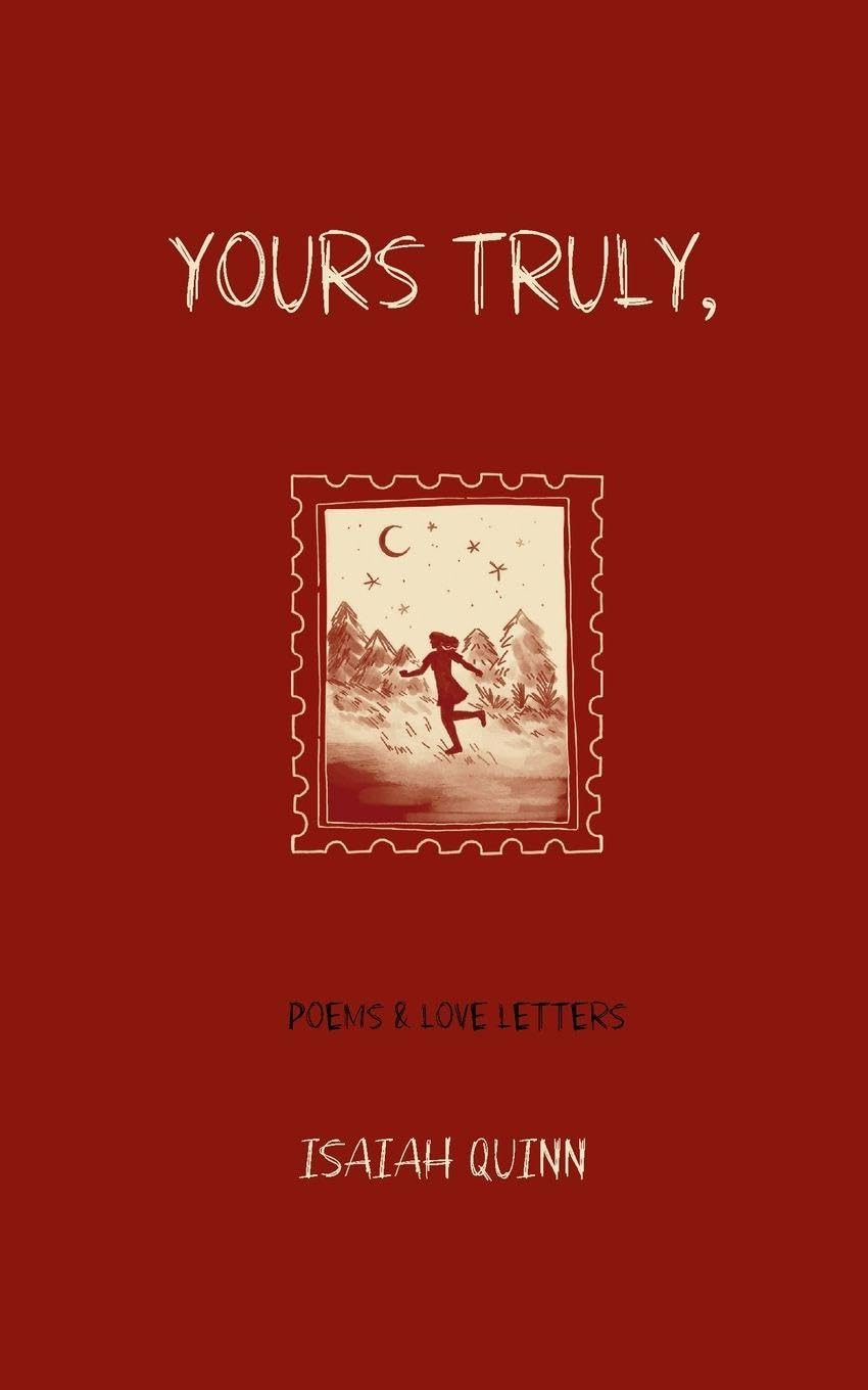 Yours Truly,