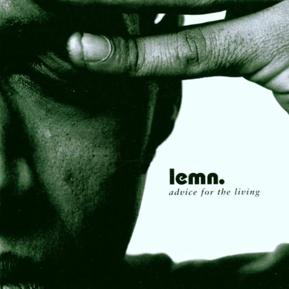 Lemn "Advice for the Living"