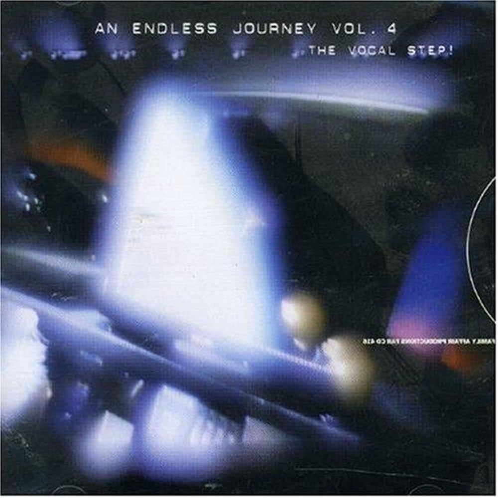V/a "An Endless Journey Vol.4"