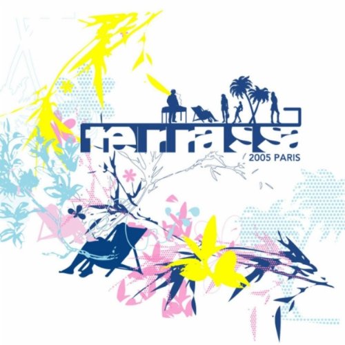 Terrassa 2005 Paris / Various (2 Cd)