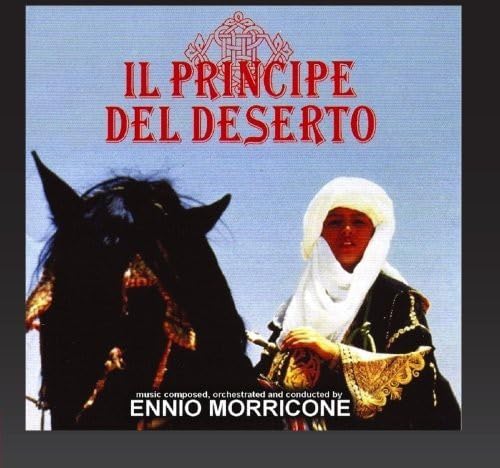 Il Principe Del Deserto