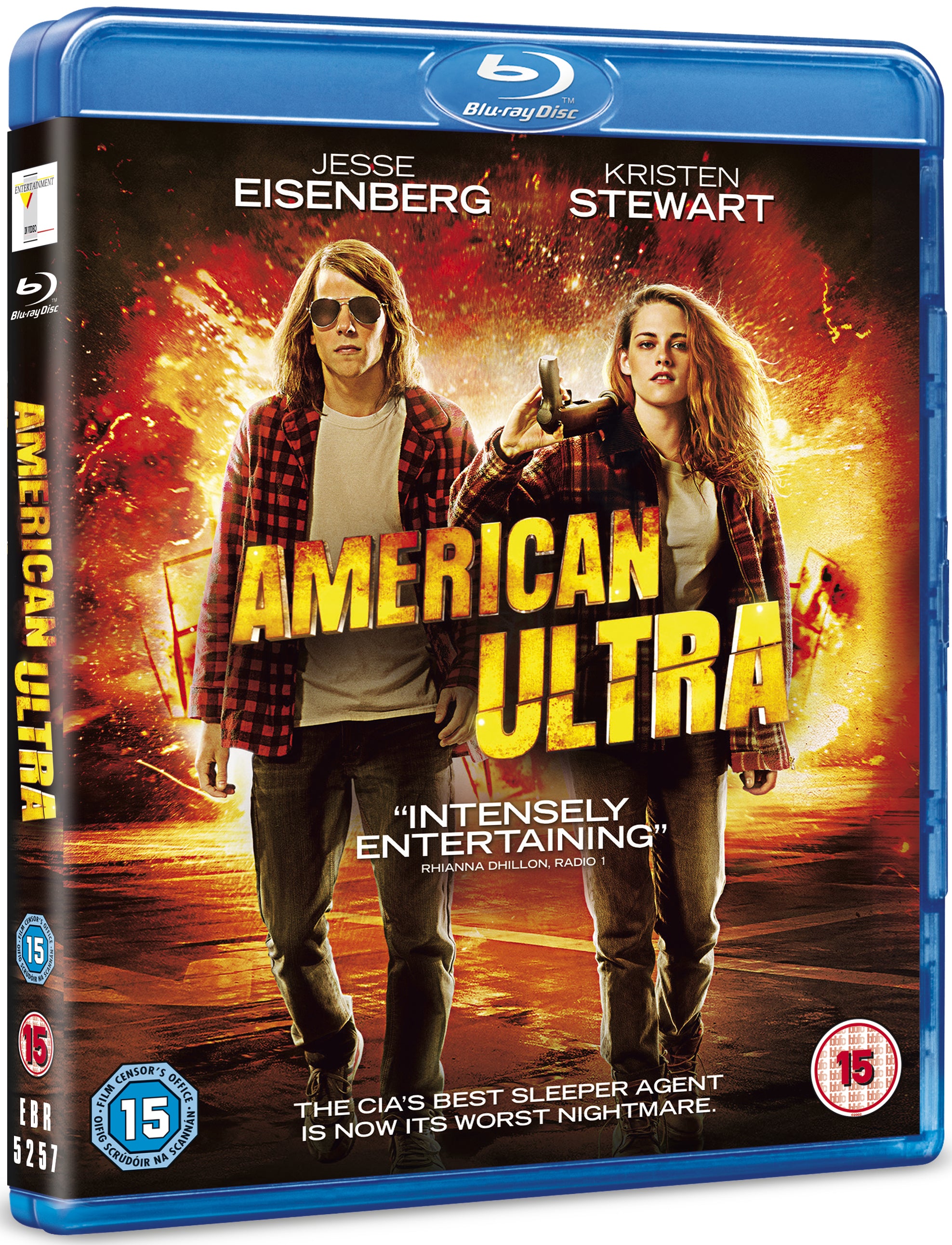 American Ultra