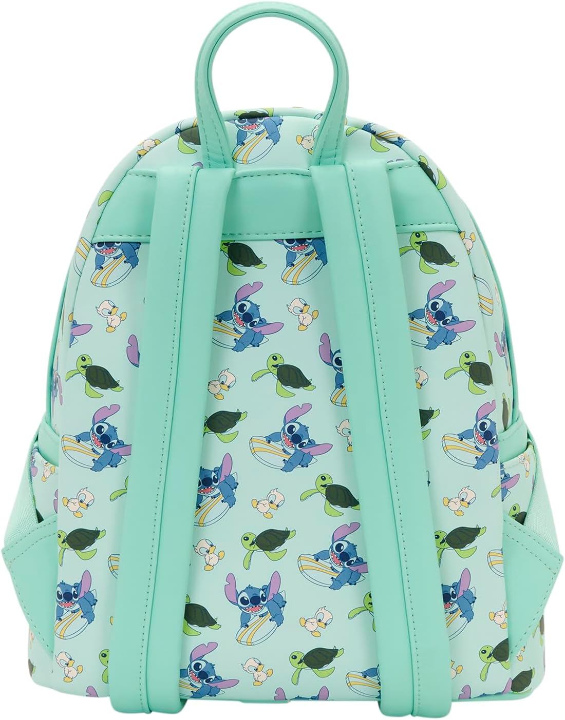 Disney Lilo e Stitch Animal Friends Mini Zaino