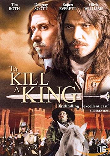 To kill a king
