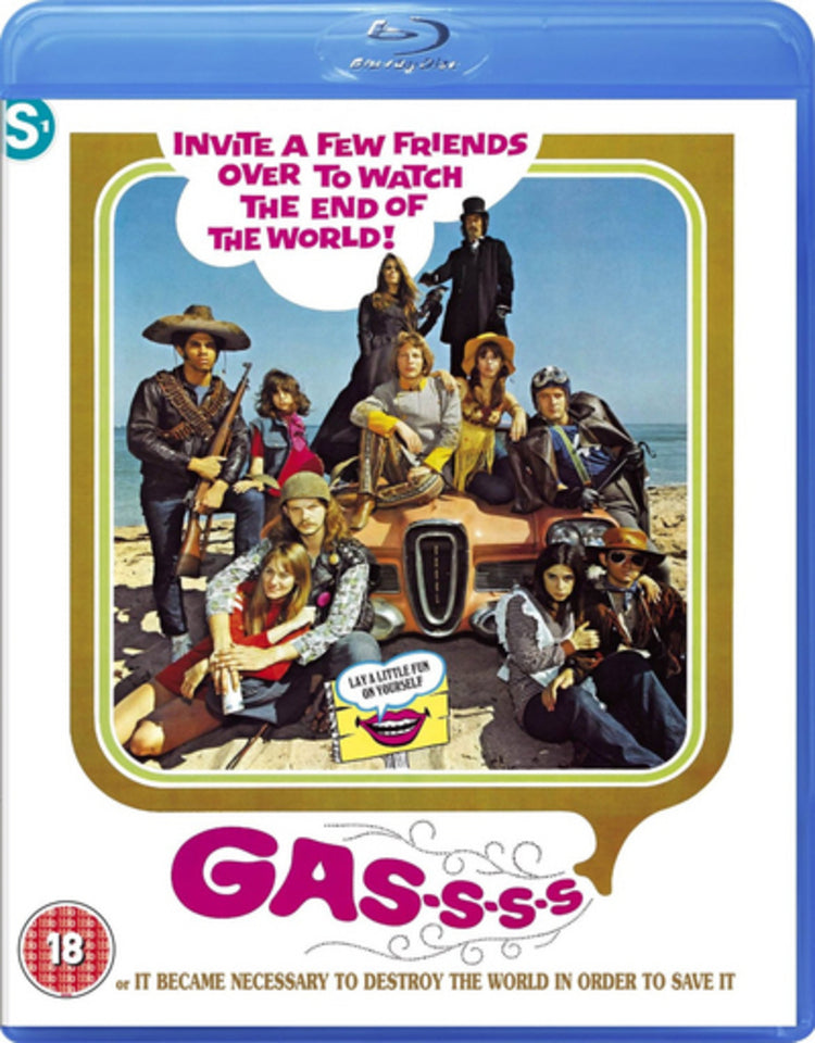 Gas-s-s-s