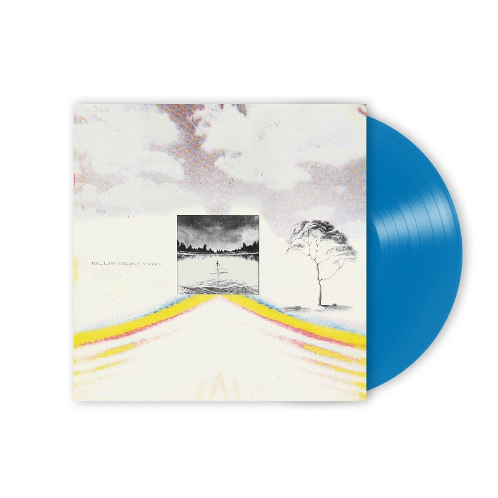 Blue GUM Way
