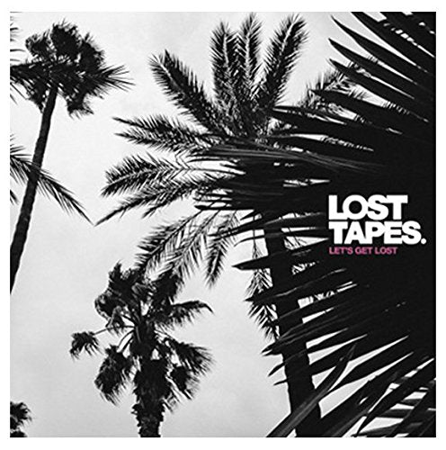 Let's Get Lost
